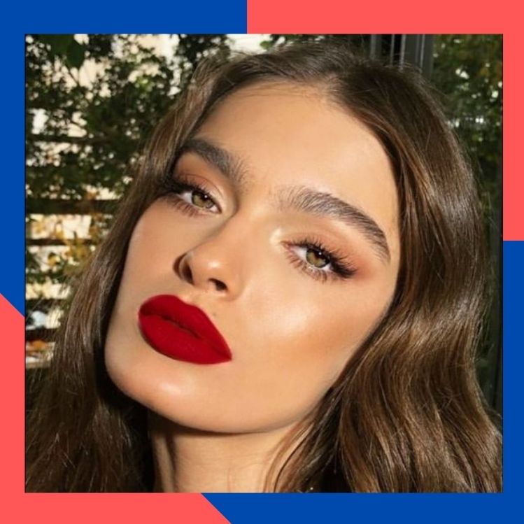 5 Diferencias entre usar lipstick mate o hidratante