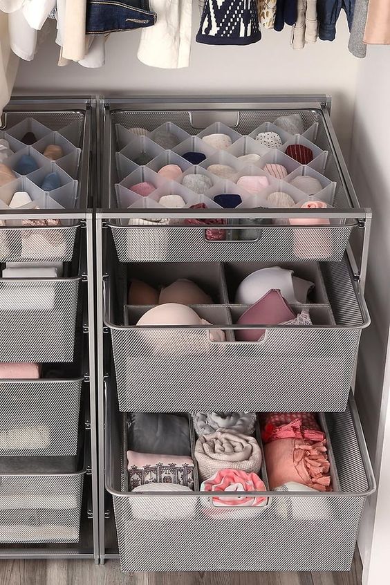 como-organizar-closet-pequeno