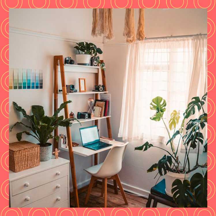 10 ideas súper económicas y modernas para decorar tu departamento