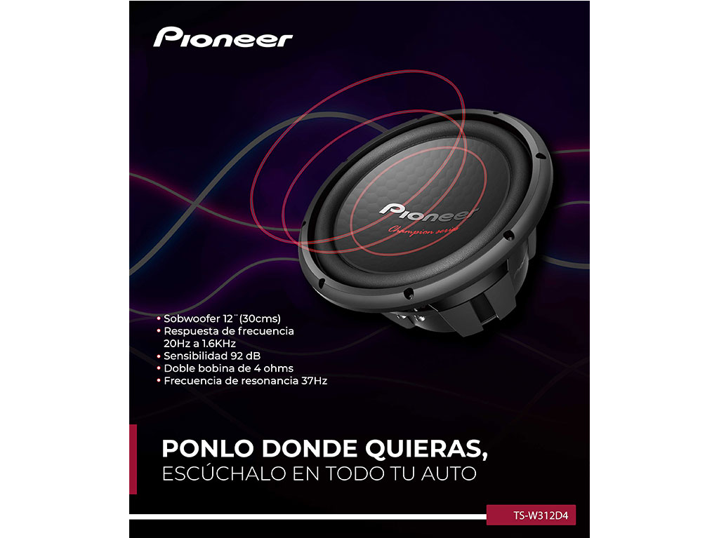 razones-por-las-que-debes-tener-en-tu-auto-un-subwoofer-de-pioneer