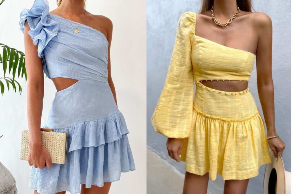 10 vestidos de playa frescos y juveniles perfectos para Semana Santa 0