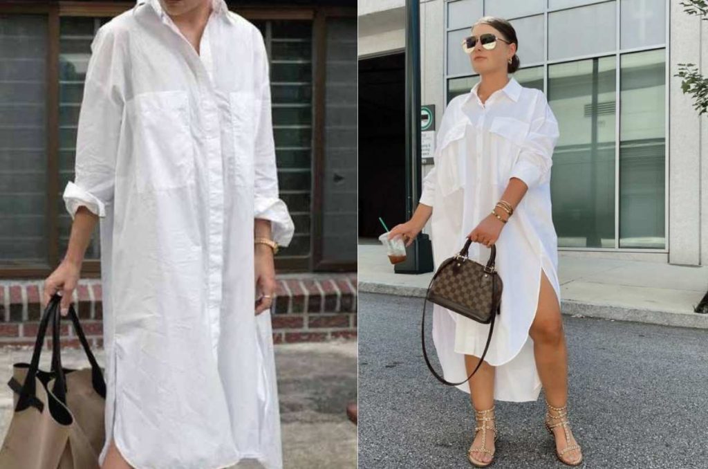10 vestidos de playa frescos y juveniles perfectos para Semana Santa 6