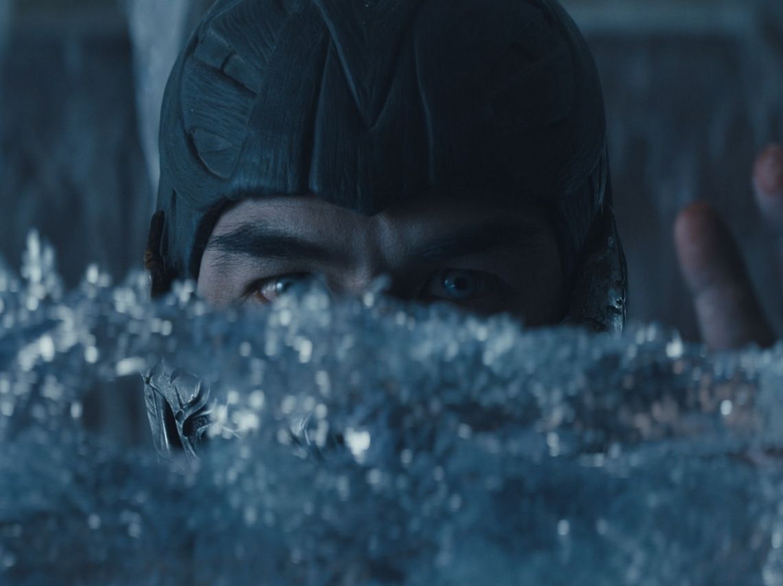 8 razones para ver la nueva película de Mortal Kombat en cines 3