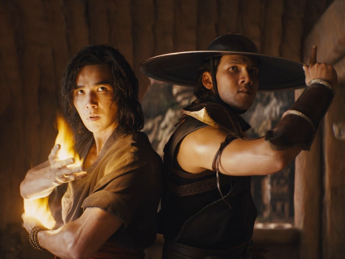 8 razones para ver la nueva película de Mortal Kombat en cines 2