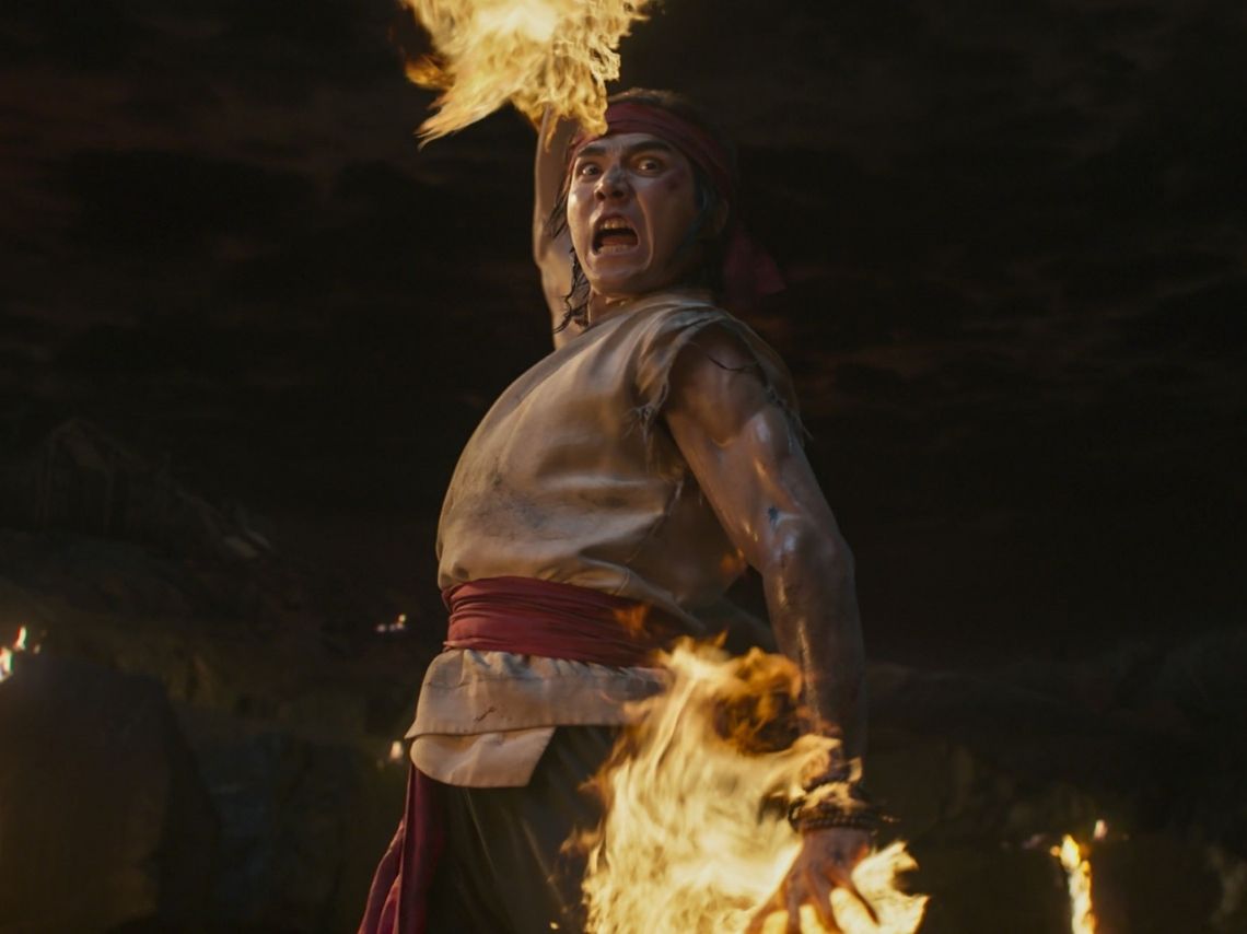 8 razones para ver la nueva película de Mortal Kombat en cines 1