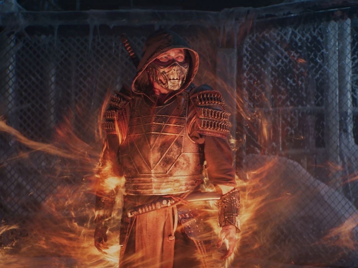 8 razones para ver la nueva película de Mortal Kombat en cines 0