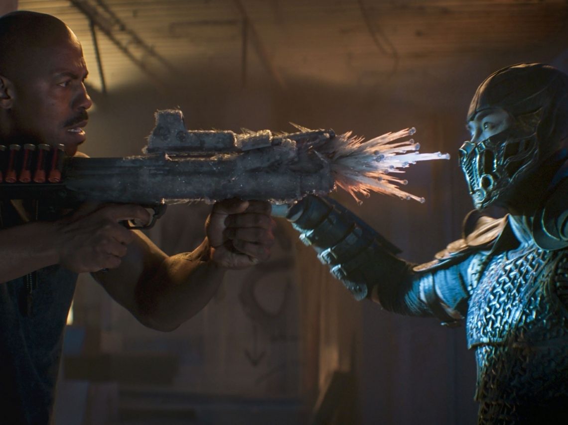 8 razones para ver la nueva película de Mortal Kombat en cines 4