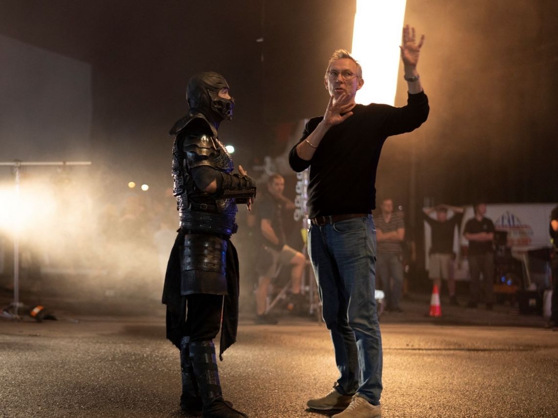 8 razones para ver la nueva película de Mortal Kombat en cines 5