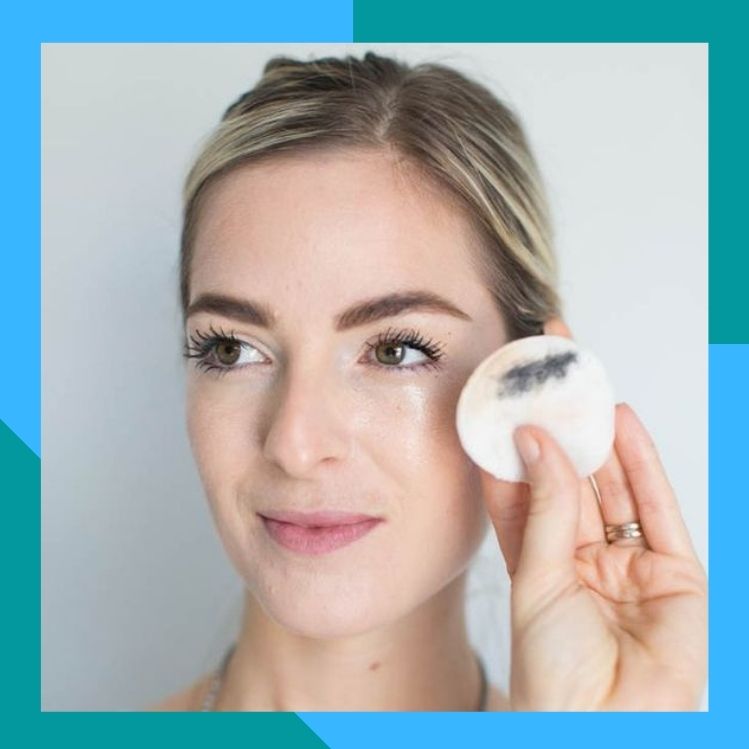 5 beneficios de usar agua micelar