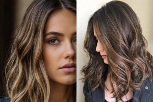 10 tintes de pelo en tendencia para llevar después de los 30 1