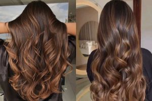 10 tintes de pelo en tendencia para llevar después de los 30 2