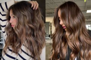 10 tintes de pelo en tendencia para llevar después de los 30 8