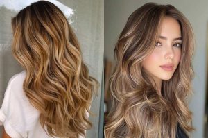 10 tintes de pelo en tendencia para llevar después de los 30 7