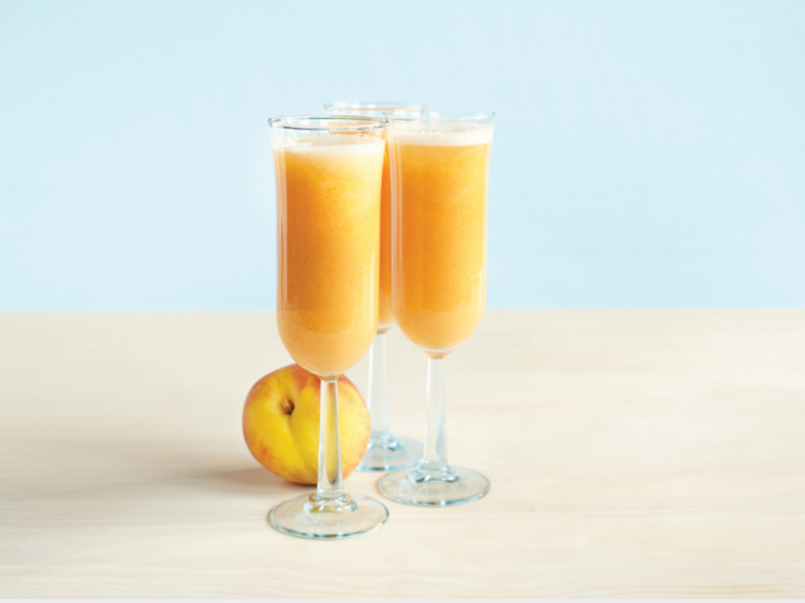 5 bebidas refrescantes para subir tu energía en época de calor 1