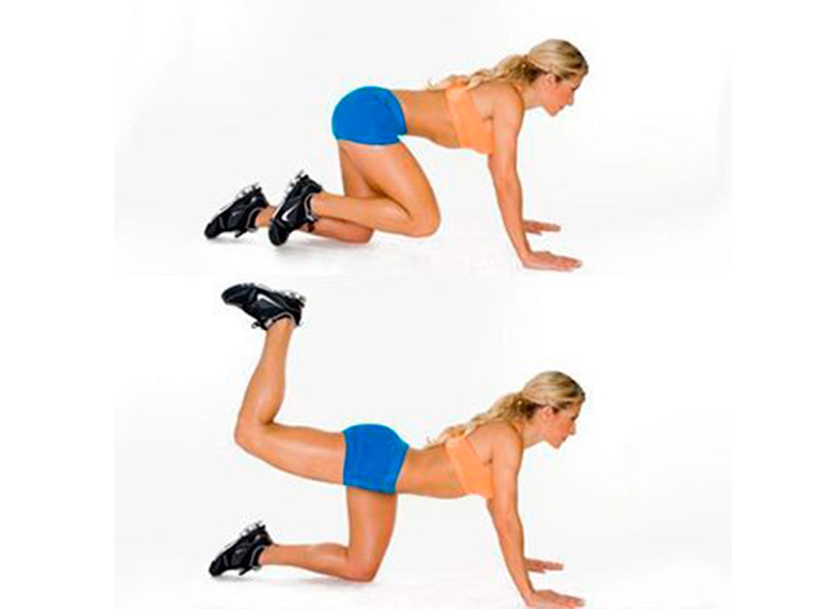 5 ejercicios para piernas flácidas sin lastimar tus rodillas 3