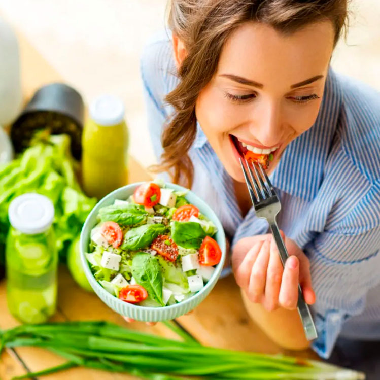 Evita estos errores al hacer una Dieta Keto