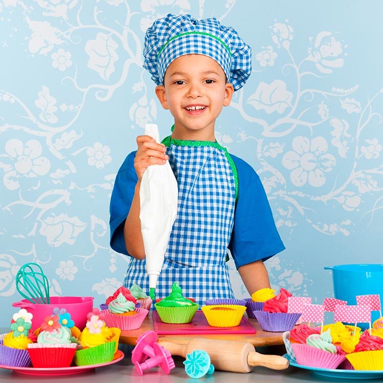 ¡Buenos, bonitos y divertidos! Juguetes para este Día del Niño