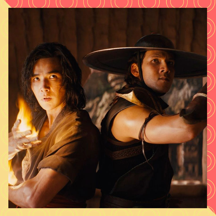 8 razones para ver la nueva película de Mortal Kombat en cines