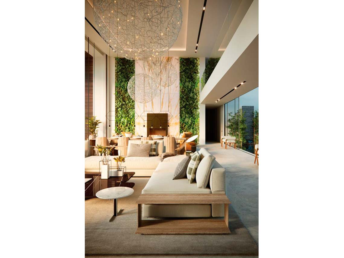 Ideas para decorar tus paredes con macetas y plantitas colgantes 10