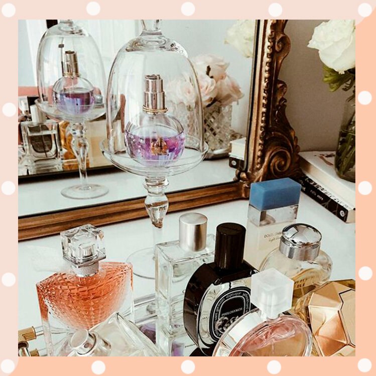 Dónde comprar perfumes de mujer a buen precio: 5 tiendas online