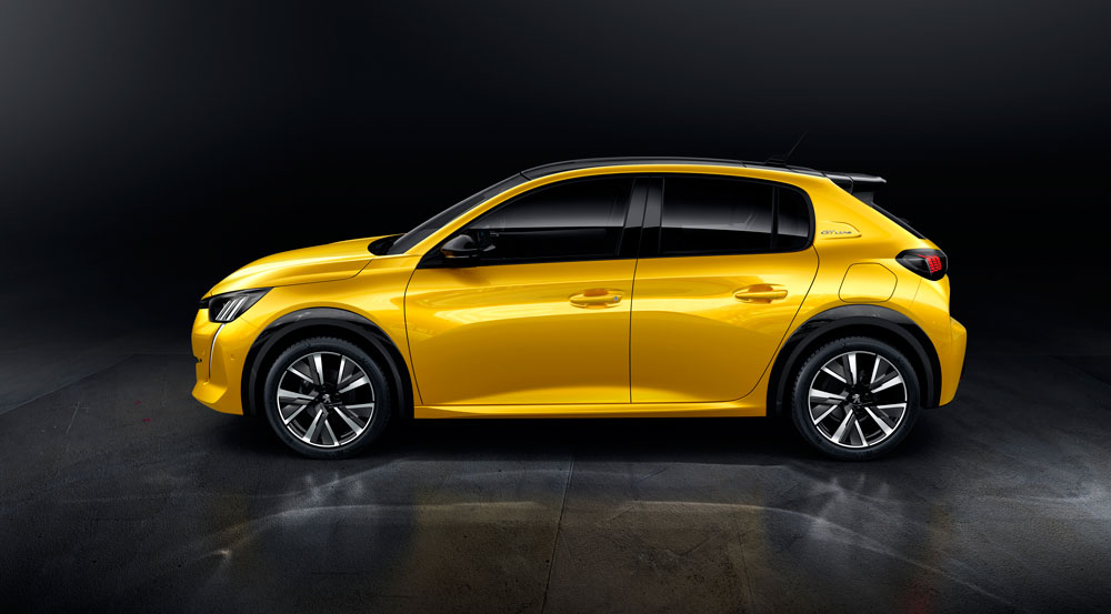 Peugeot lanza un nuevo modelo seductor y juvenil que todas vamos a querer este 2021 3