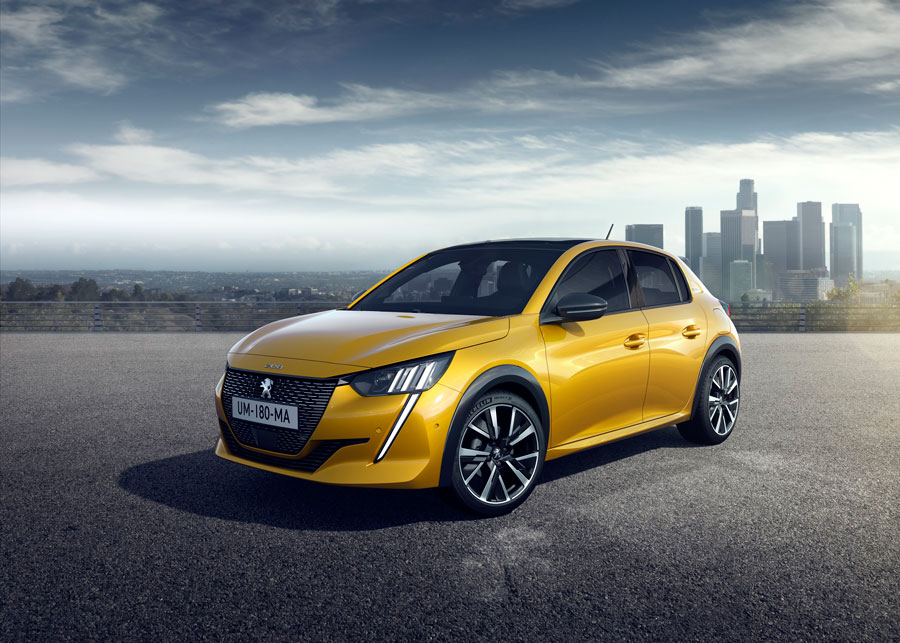 Peugeot lanza un nuevo modelo seductor y juvenil que todas vamos a querer este 2021 2