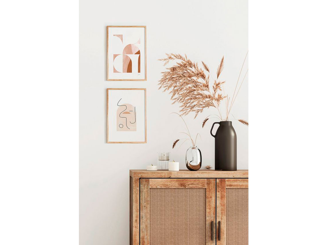 5 ideas para decorar tu casa estilo Japandi: minimalista y japonés 6
