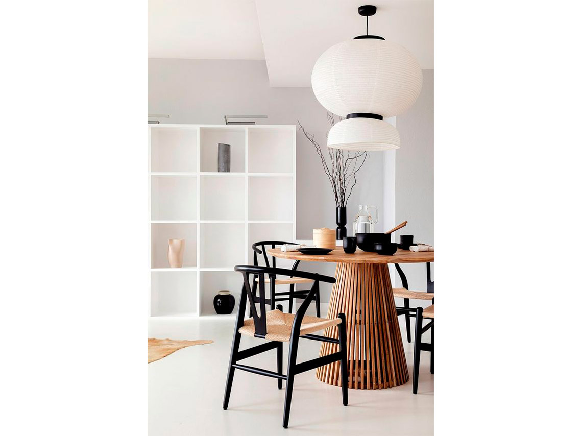 5 ideas para decorar tu casa estilo Japandi: minimalista y japonés 1