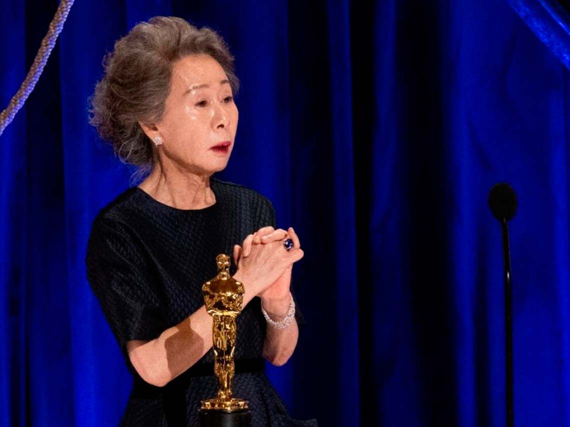 5 mujeres hicieron historia en los Premios Óscar y no lo sabias 1