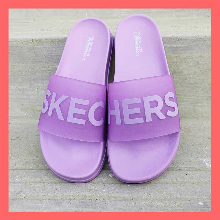 ¡Llévate unas sandalias de Skechers esta primavera!