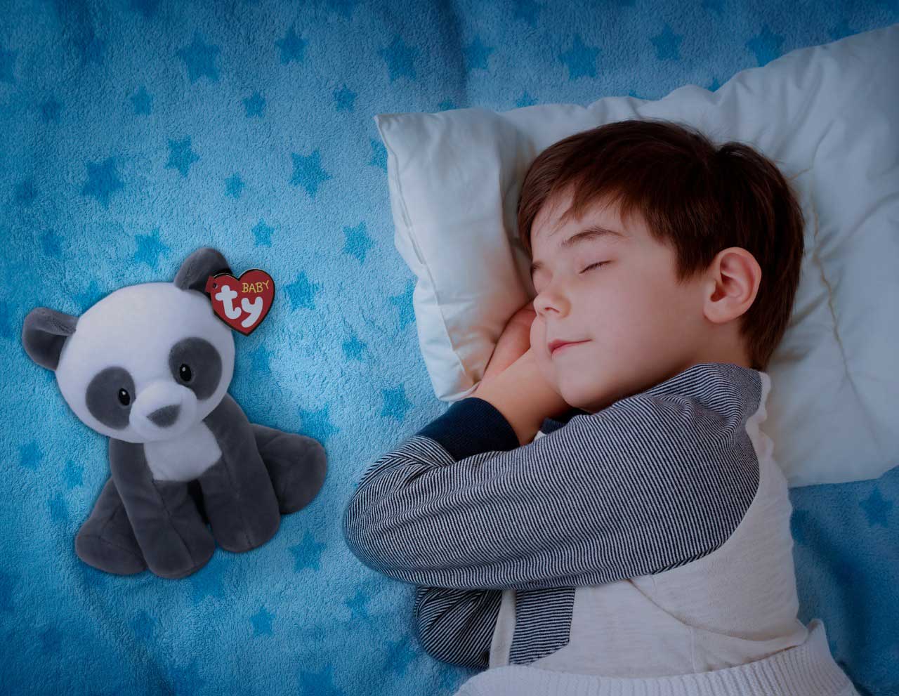 4 Rituales del sueño para tu hijo + Trivia 1