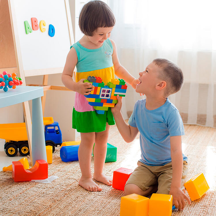 ¡Buenos, bonitos y divertidos! Juguetes para este Día del Niño