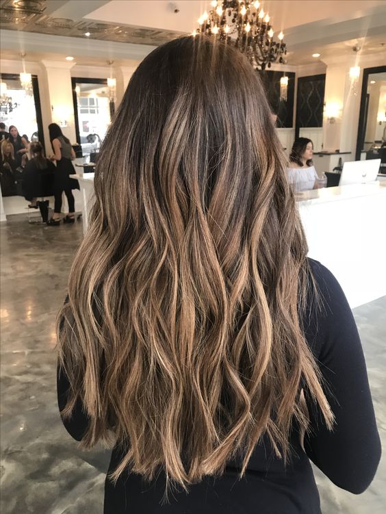 balayage-tinte-de-pelo-tendencia-2021