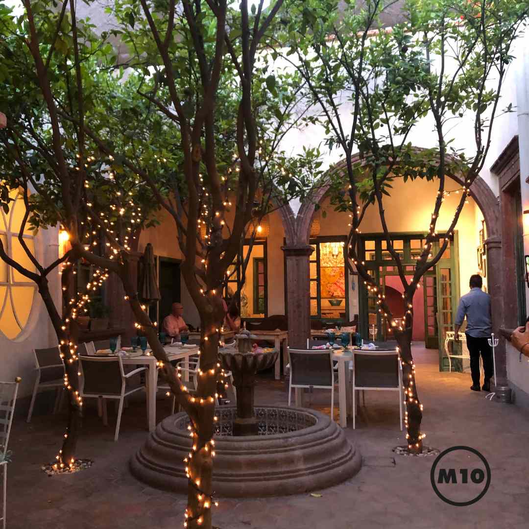 6 actividades en pareja para un fin de semana en San Miguel de Allende 4