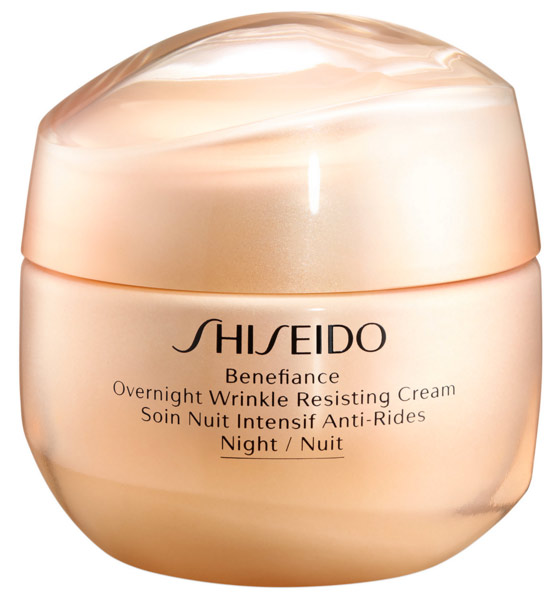 crema-shiseido-de-noche