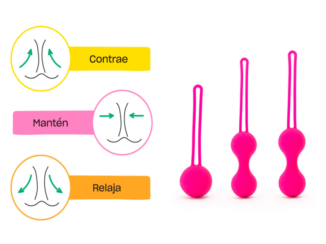 5 ejercicios para fortalecer el suelo pélvico y lograr orgasmos intensos 0