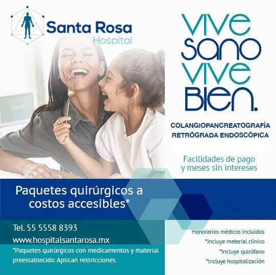 Hospital Santa Rosa: Atención médica general de calidad