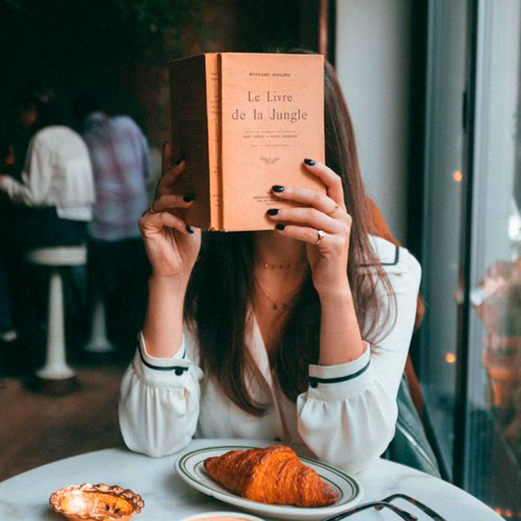 10 libros que toda mujer debe leer en algún momento de su vida