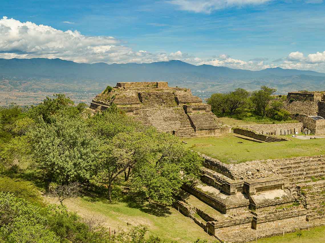 20 destinos en México con el sello seguro
