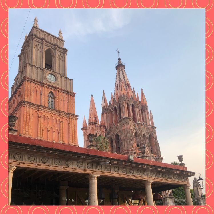 6 actividades en pareja para un fin de semana en San Miguel de Allende