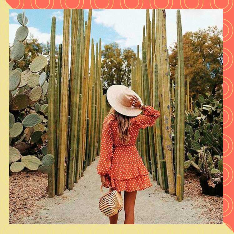 20 destinos en México con el sello seguro para viajar en 2021