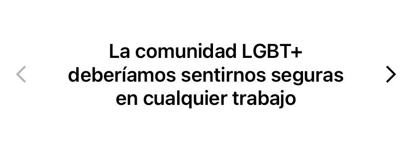 La importancia de la inclusión laboral LGBT+ en México y cómo se vive actualmente 3