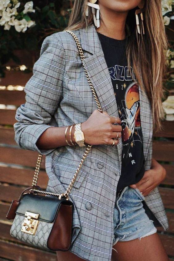 shorts-con-blazer