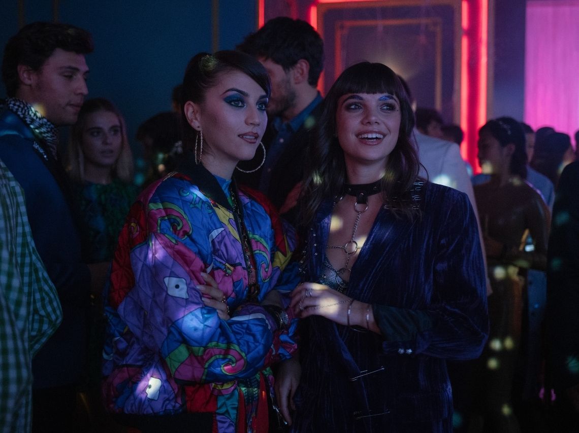 10 series y pelís nuevas de Netflix que celebran la comunidad LGBTQ 2