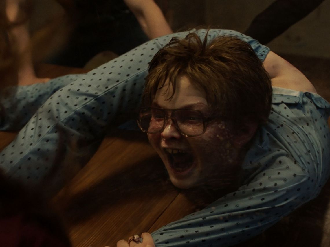 5 razones para ver El Conjuro 3: El diablo me obligó a hacerlo 0