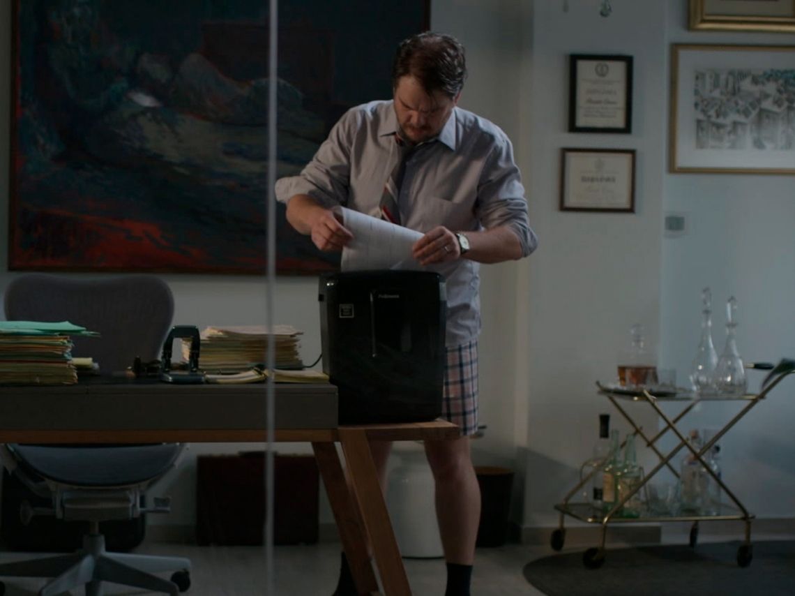 8 razones para ver La Muchacha que Limpia en HBO 2