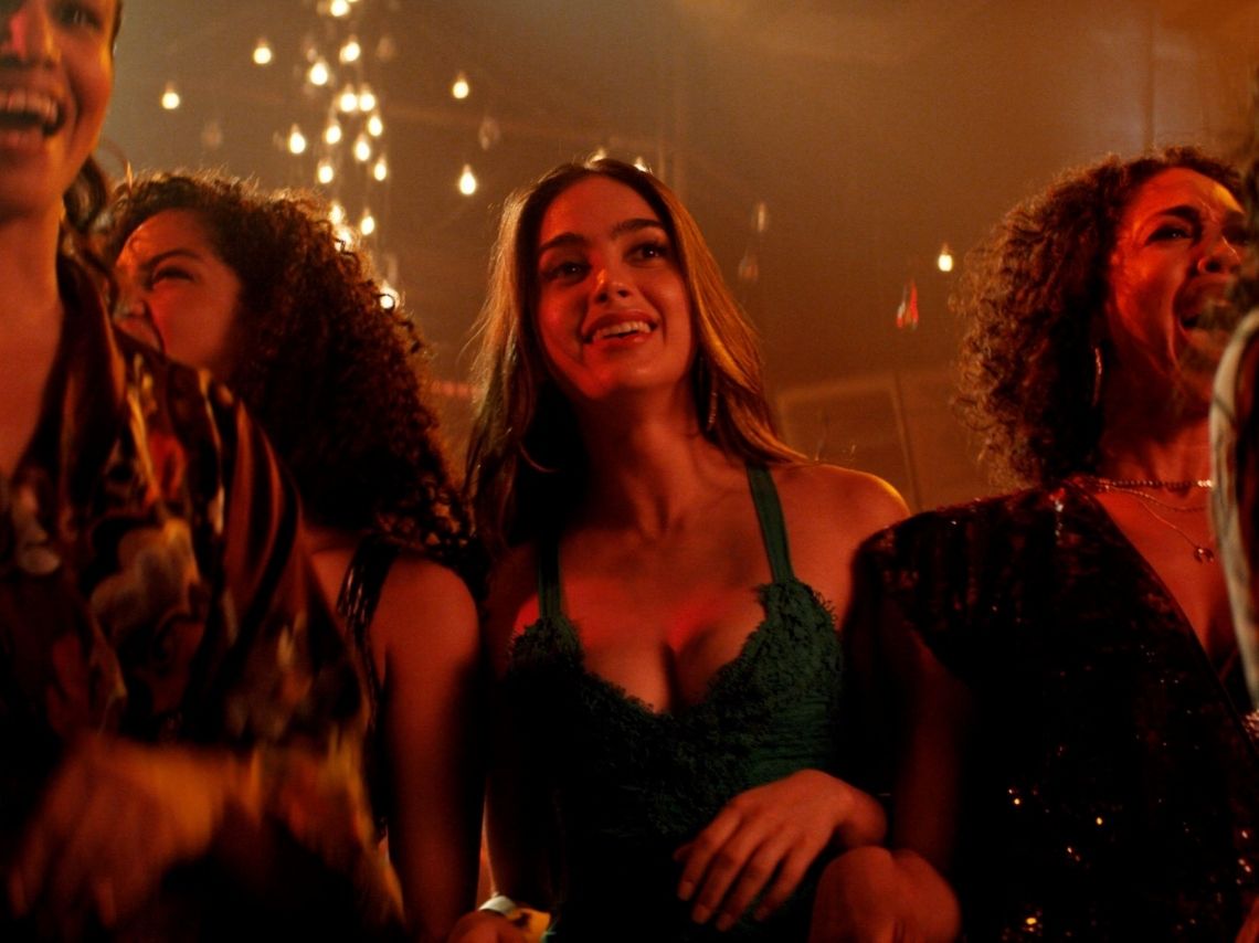 En el Barrio, el nuevo musical de Broadway que llega al cine 0