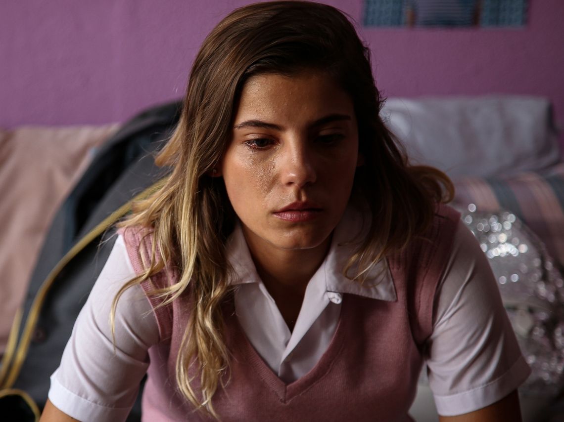 8 razones para ver La Muchacha que Limpia en HBO 4