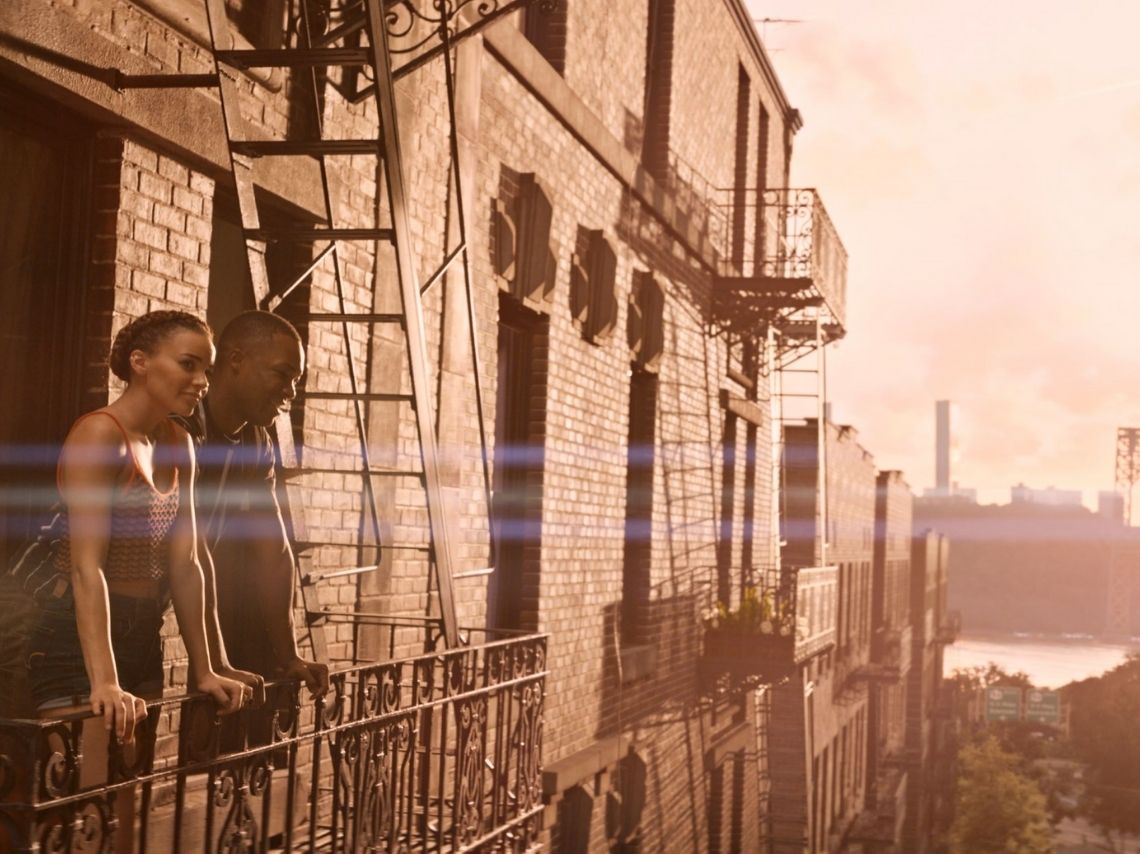 En el Barrio, el nuevo musical de Broadway que llega al cine 2
