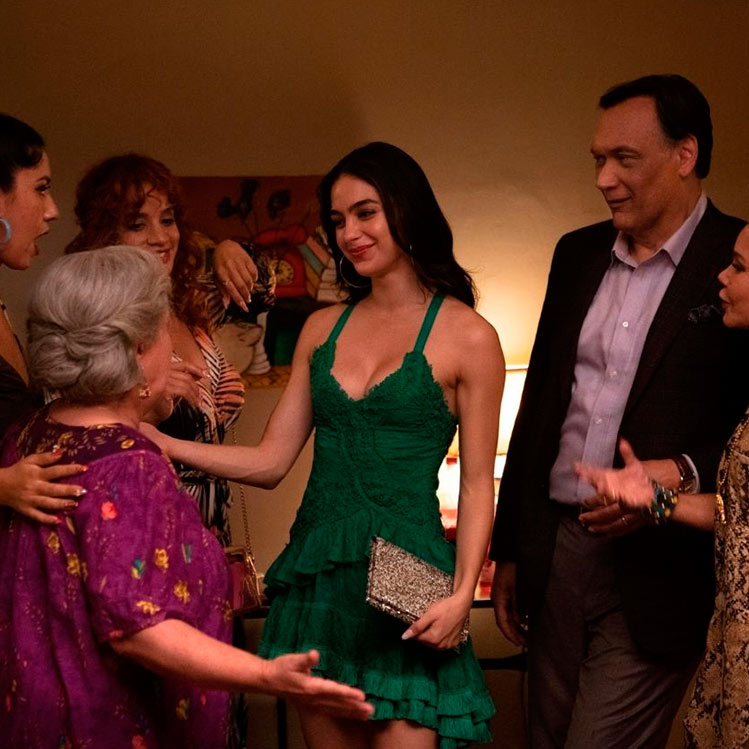 En el Barrio, el nuevo musical de Broadway que llega al cine